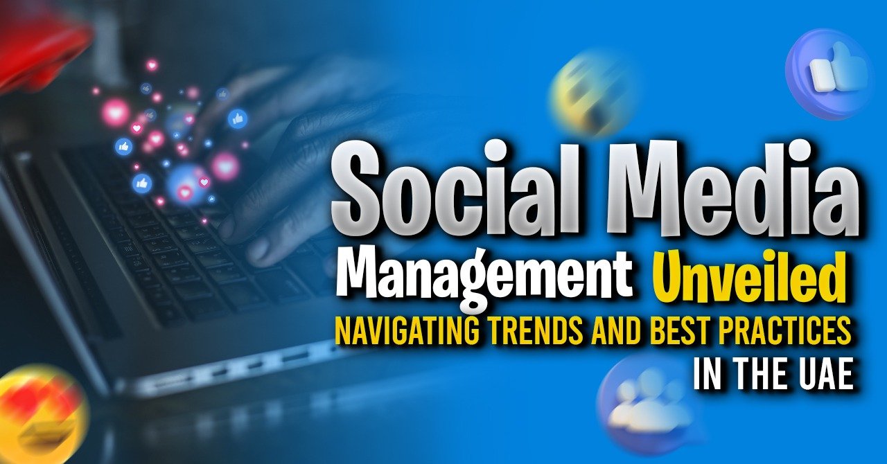 Social Media Management Unveiled